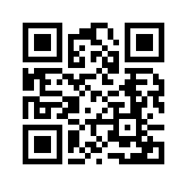 QR code para falar com DriveGo pelo WhatsApp